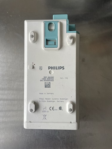 Philips M3015A CO2 Micro Stream Module - Picture 2 of 6