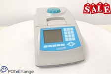 Labnet TC-050-18 MultiGene Mini Thermal Cycler 100-120 VAC
