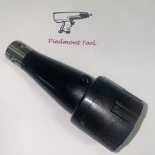 Hitachi Porte-embouts non magnétique pour modèles d'outils Hitachi, pièce # 982-568Z