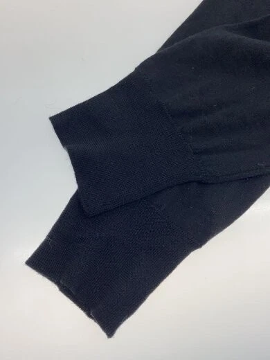 sacai Vestito 2 Cotone BLK 10 01184