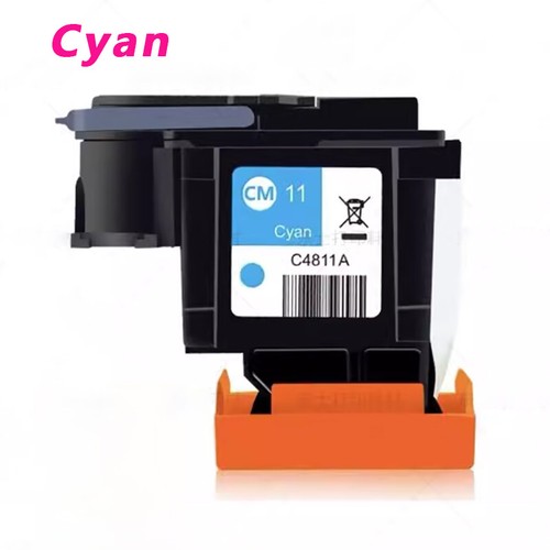 C4810A C4811A C4812A C4813A #11 Compatible Printhead For HP100 110 510 800 - Afbeelding 4 van 11