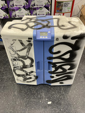 Elga Medica Pro Water Purification – MP030RBM1 30 L/hr CLRW System