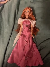 Disney Enchanted Giselle Doll
