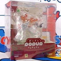 Figure - Figurine Okami Amaterasu [Pop UP Parade / Gsc] Japan Official NEW