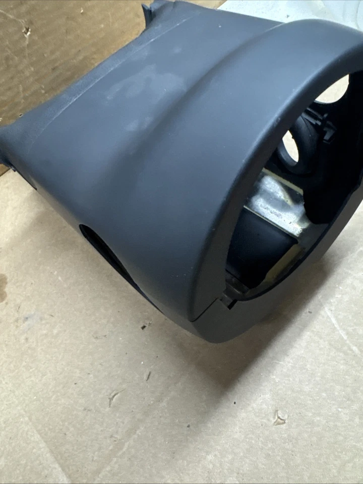 Audi R8 2008 2009 2010 2011 2012 2014 2015 cubierta de columna de dirección TRIM OEM B149 Foto 4 de 4