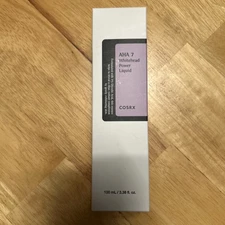 COSRX AHA 7 Whitehead Power Liquid - 100ml