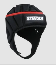 Steeden Headgear Head Protector Guard Classic Size Large