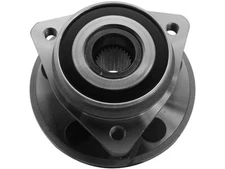 For 1993 Jeep Grand Wagoneer Wheel Hub Assembly Front GSP 46712WQHG