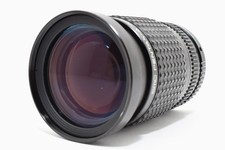 PENTAX A 35-105mm Camera Lenses for sale - eBay