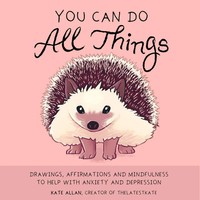 Kate Allan | You Can Do All Things | Buch | Englisch (2018) | Latest Kate