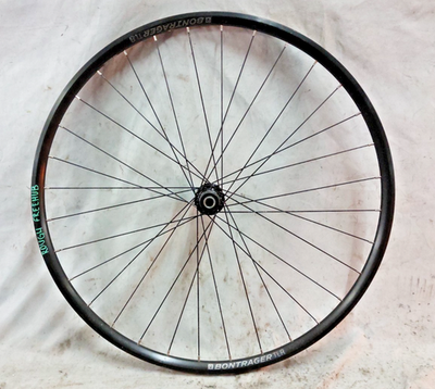 Bontrager TLR ホイール Bontrager TLR 29