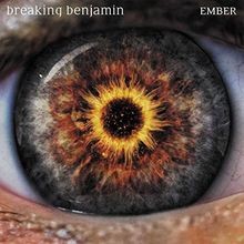 Ember von Breaking Benjamin | CD | Zustand sehr gut