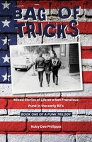 Bag Of Tricks Ruby Dee Philippa Taschenbuch Englisch 2025 Earth Island Books