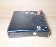 Xbox 360 S Slim 250GB - Tested Working - Console Only