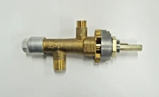 Naili Main Control Valve - Firepit Main Control Valve 0018 T-1