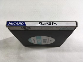 DL2767 P-47 BOXED PC Engine Japan