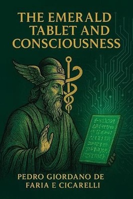 The Emerald Tablet and Consciousness by Pedro Giordano de Faria E. Cicarelli Pap