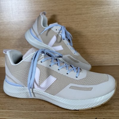 Veja Damenschuhe ''Impala'' mandelbeige - Größe 7 UK (40 EUR)