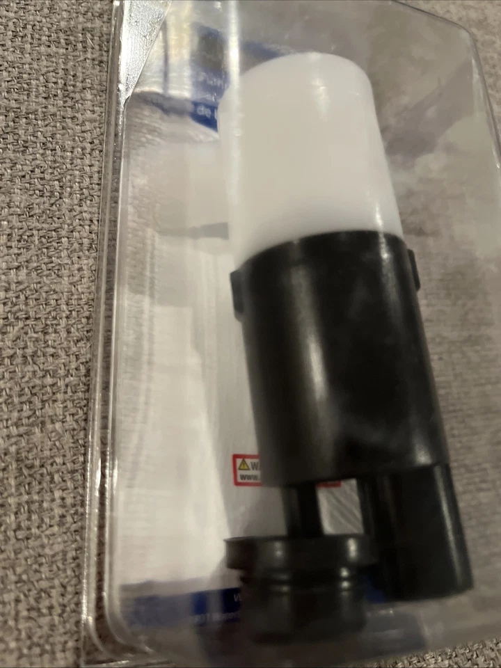 Bomba lavadora parabrisas ACI 174165 Ford F150 Jeep Chrysler Dodge Foto 2 de 2