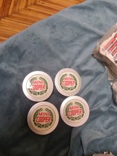 Mini cooper car decals 1980s 90s