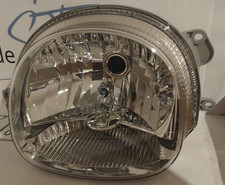 Feu avant (phare) Renault TWINGO