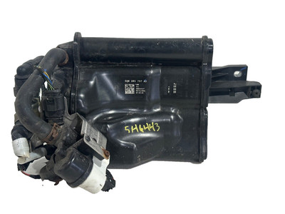 21 - 24 VolksWagen Taos 1.5L Fuel Vapor Charcoal Evap Canister 5Q0201797AD  OEM