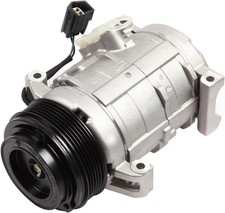 Air Conditioning Compressor