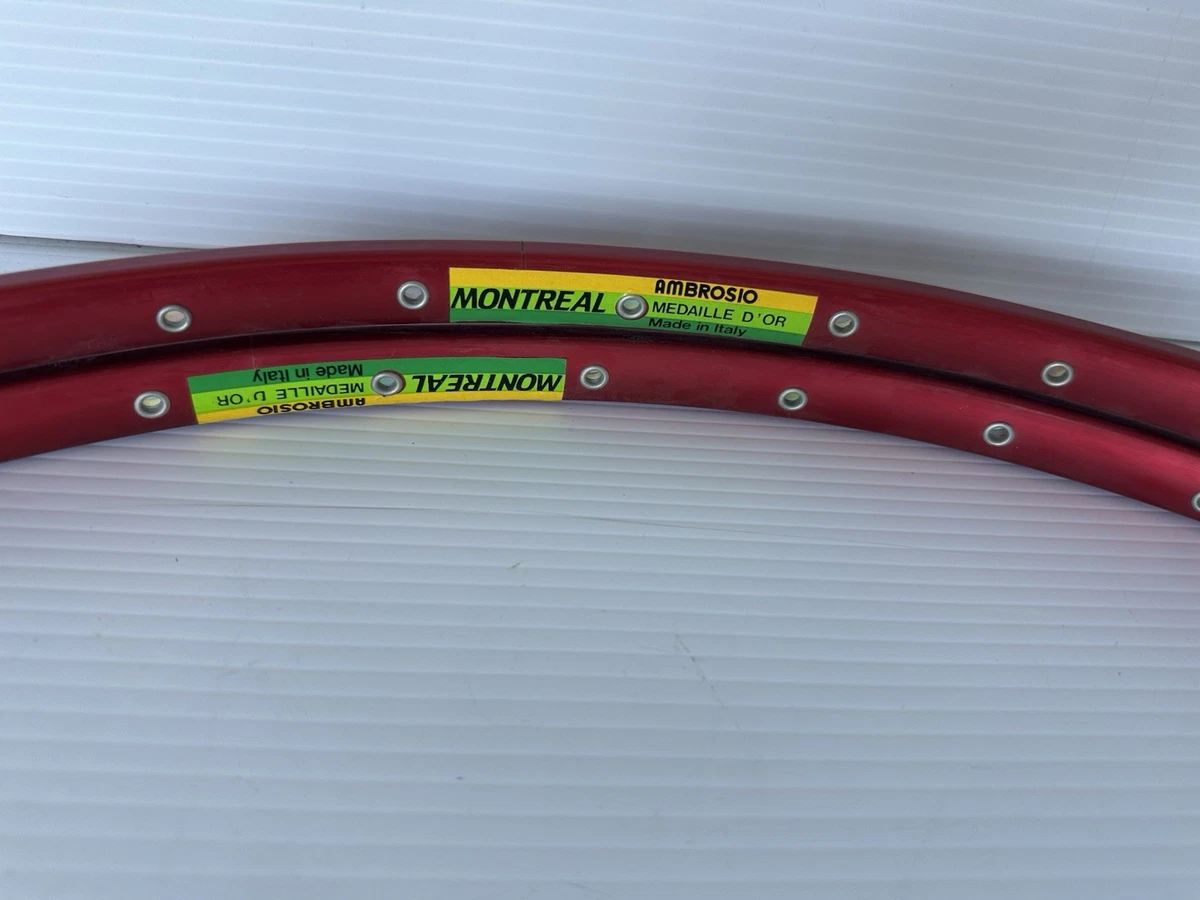 ambrosio rims products for sale | eBay