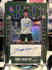 2025 Panini Absolute K League Soccer Checklist Guide in-content 34