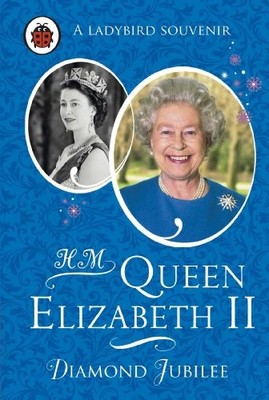 HM Queen Elizabeth II: Diamond Jubilee, UNKNOWN