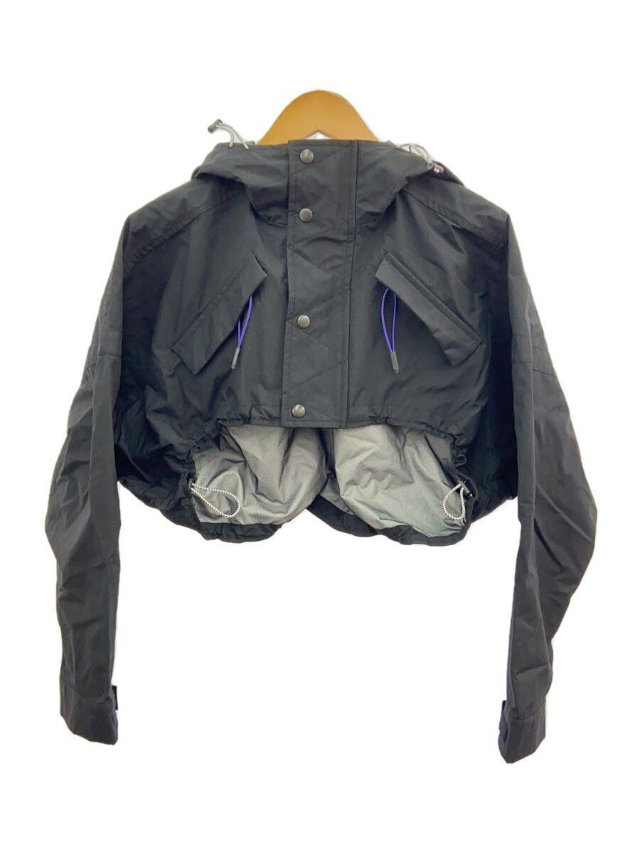 MARK STYLER ALTRA GIACCA FREE NYLON NERO 522220100701 01