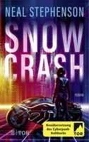 Snow Crash Neal Stephenson