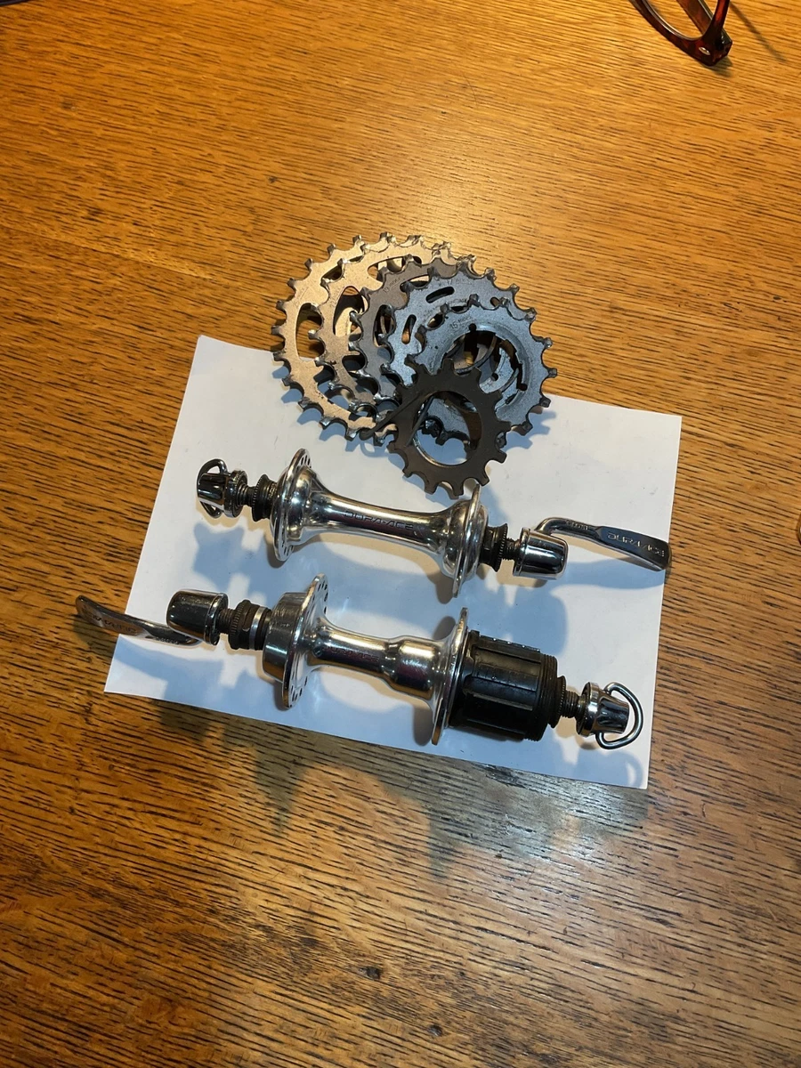 Dura Ace 7400 products for sale | eBay