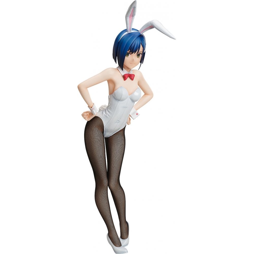 FREEing DARLING in the FRANXX 1/4 Escala Ichigo Bunny Ver.