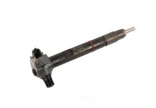 Fuel Injector Acdelco Gm Original Equipment 12698552