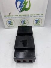 Square D QE3200VH Breaker 200A 3P 240V Refurbished