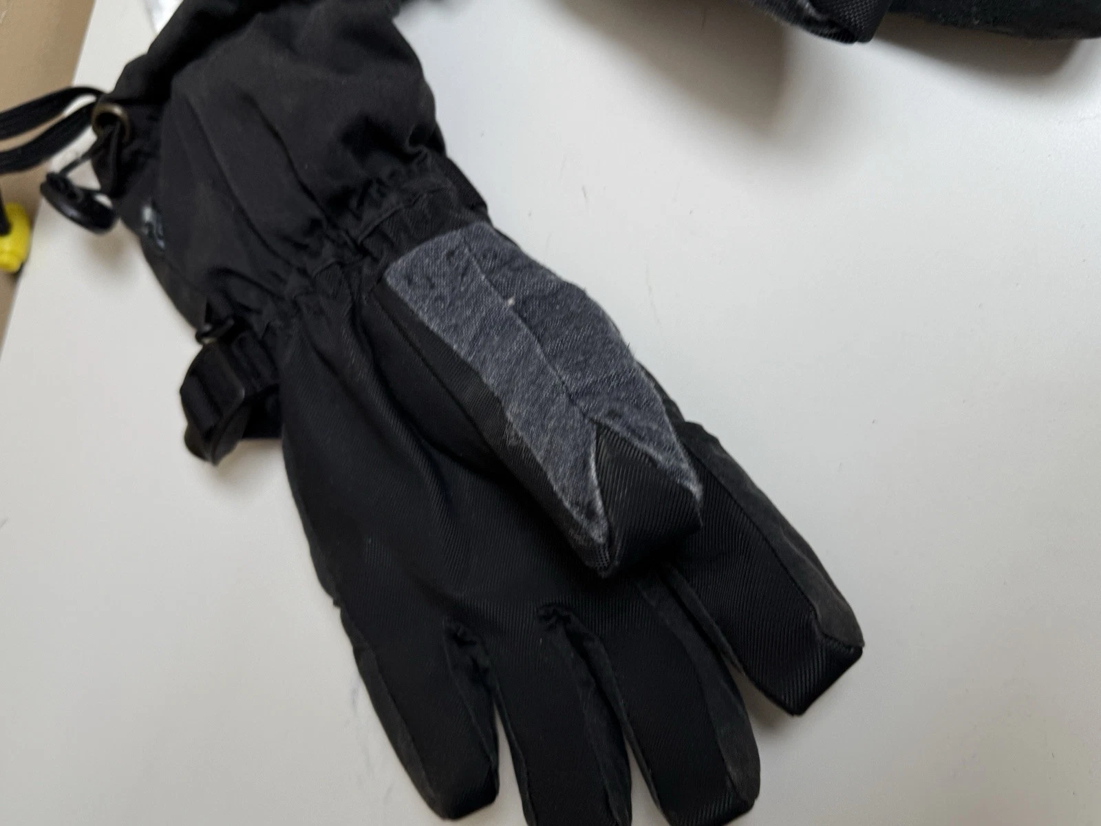burton ski snowboarding core-tex 
