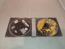 Duke Nukem Time To Kill - Loose Sony PS1 Playstation 1 Disc 2 Disc Lot 