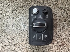 Audi RS7 4G Light Switch Switch Car HUD Nightvision 4G0941531BH RS7 S7 A6 S6 RS6
