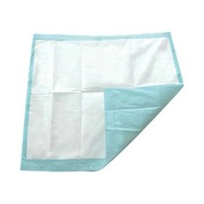 TotalDry Heavy Absorbency Disposable Underpads 30x36 Inch