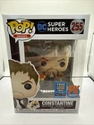 Funko Pop! Vinyl: DC Universe - Constantine - Diamond Comics (Exclusive) #255