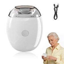 Electric Automatic Nail Clipper,Electric Nail Clippers for Seniors,Electric A...