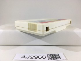 AJ2960 Atlantis no Nazo Nintendo Famicom NES Japan