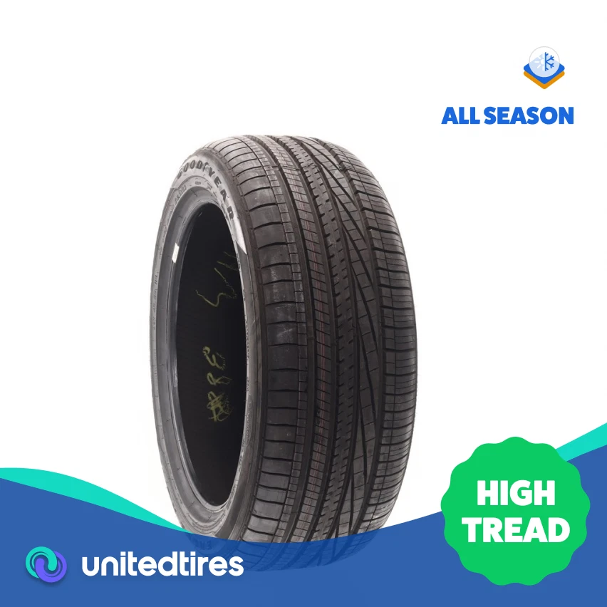Goodyear 245/45/19 All Season Tires for sale | eBay