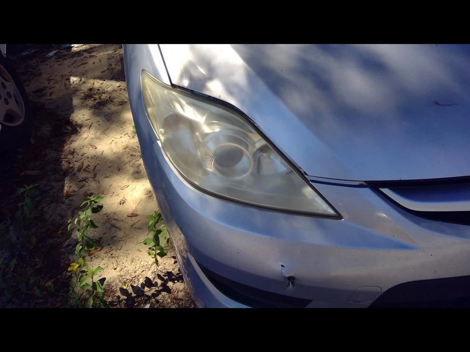 Power Steering Pump Fits 06-10 MAZDA 5 1136366 Foto 2 de 4