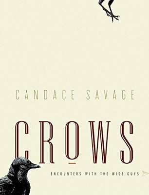 Crows: Encounters with the Wise Guys Buch Greystone Books