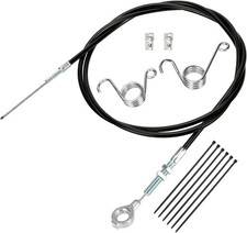 71" Throttle Cable for Go Kart Predator 212cc GX160 GX200 Manco Yerf Dog Parts