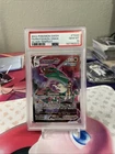 New ListingRayquaza VMAX TG20/TG30 Silver Tempest Trainer Gallery PSA 10