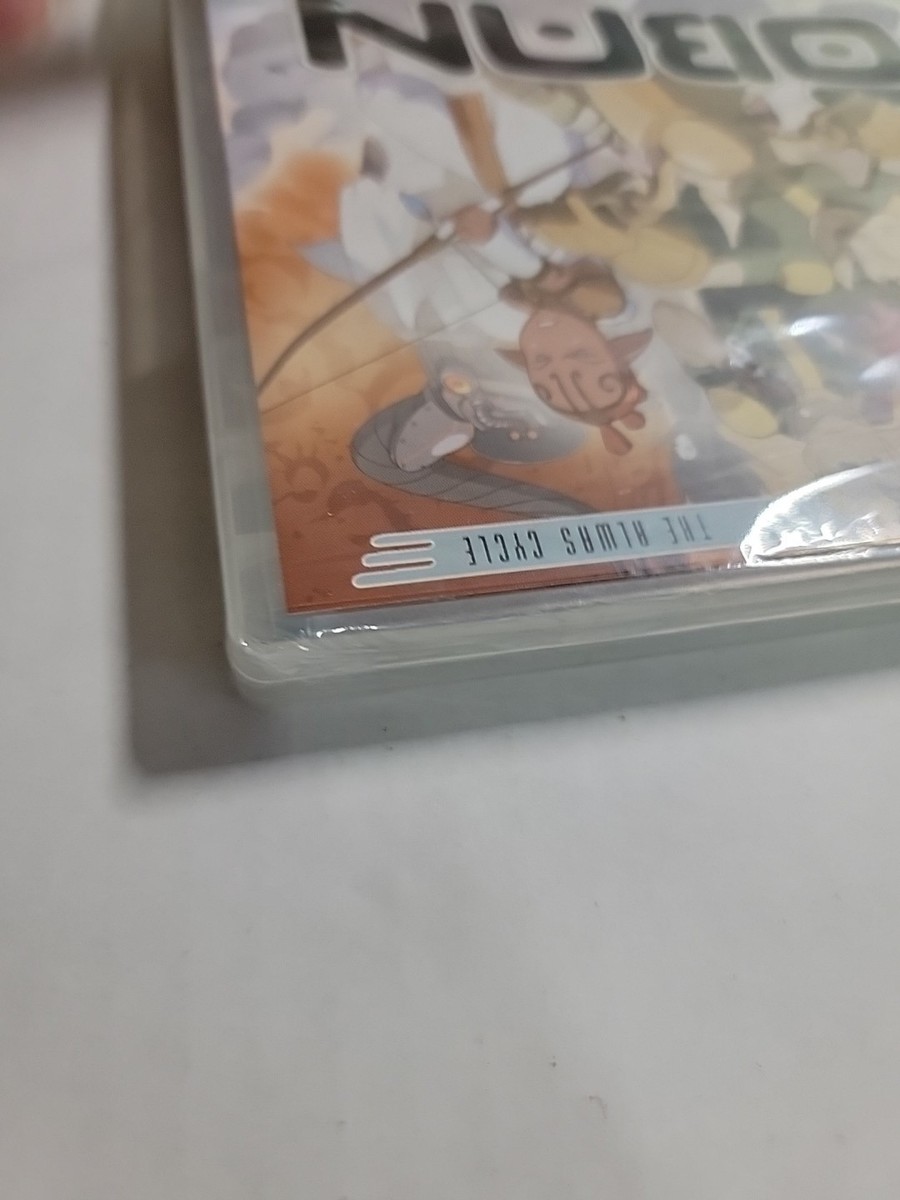 その他 Adventure in Israel [DVD] Oban Star-Racers 1: the Alwas Cycle (DVD, 2006) for sale