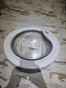 Waschmaschine 10KG Candy GC 14102 D3  Bullauge Tür Türe